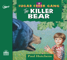 We Killed A Bear