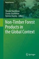 Non-Timber Forest Products in the Global Context 3642179827 Book Cover
