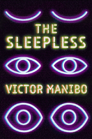 The Sleepless 164566046X Book Cover