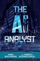 The AI Analyst B0DQ1C6BGS Book Cover