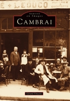 Cambrai - Tome I 2842530217 Book Cover