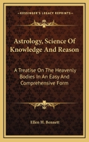 Astrology 1360442278 Book Cover