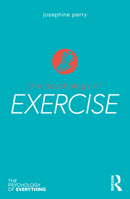 The Psychology of Exercise 0367370840 Book Cover