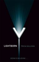 Lightborn 1841494070 Book Cover
