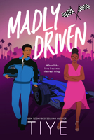 Madly Driven 1957950986 Book Cover