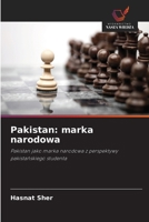 Pakistan: marka narodowa (Polish Edition) 663029534X Book Cover