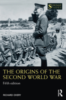 The Origins of the Second World War (Seminar Studies in History Series) 0582290856 Book Cover