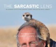 The Sarcastic Lens: A Ordinary Couple's Photographic Journey Through the Animal Kingdom B00RWSYXT2 Book Cover