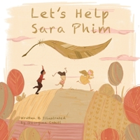 Let's Help Sara Phim B0C6VYRDSZ Book Cover