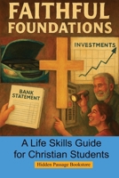 Faithful Foundations: A life skills guide for Christian students B0GKXQ6PCK Book Cover