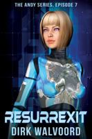 Resurrexit 1950547191 Book Cover