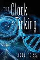 The Clock is Ticking 1977264751 Book Cover