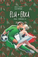 Elia: Amiche e un bar #4 B0D7QS777K Book Cover