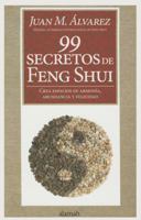 99 secretos de Feng Shui 6071135052 Book Cover