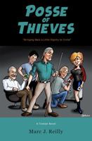 Posse of Thieves 1947107003 Book Cover
