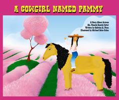 A Cowgirl Named Pammy 0979735920 Book Cover