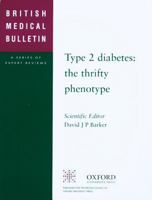 Type 2 Diabetes: An Overview (Endocrinology) 0199596174 Book Cover