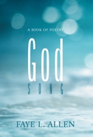 God Song: A Book of Poetry 1525528742 Book Cover