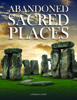 Abandoned Sacred Places 1782747699 Book Cover