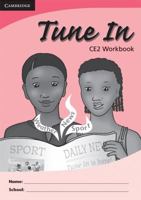 Tune In CE2 Pupil's Workbook 0521695937 Book Cover