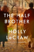 The Half Brother 0385531958 Book Cover