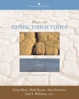 When I'm Facing Tough Times (Windows of Worship) (Windows of Worship) 0784715157 Book Cover