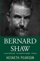 Bernard Shaw B009YVH9OQ Book Cover