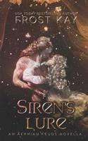 Siren's Lure 1975682998 Book Cover