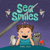 Sea Smiles 1957655208 Book Cover