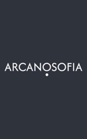 Arcanosofia: Vol. I (Italian Edition) B0FH5JLXSX Book Cover