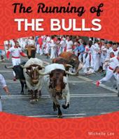 Running of the Bulls 1629205761 Book Cover