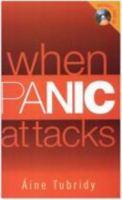 When Panic Attacks 0717136140 Book Cover