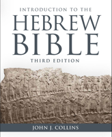 Introduction to the Hebrew Bible 0800629914 Book Cover