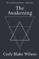 The Awakening B088B4MVJK Book Cover