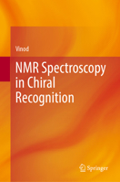 NMR Spectroscopy in Chiral Recognition 3032204968 Book Cover