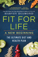Fit for Life: A New Beginning 1575667185 Book Cover