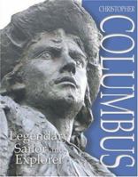 DK Discoveries: Christopher Columbus: Explorer of the New World 0789479362 Book Cover