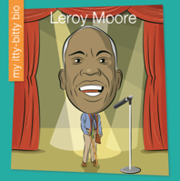 Leroy Moore 1668927284 Book Cover