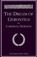 The Dream of Gerontius 1725741938 Book Cover