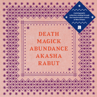 Death Magick Abundance 1944860274 Book Cover