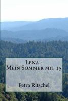 Mein Sommer mit 15 1535508027 Book Cover