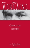 Choix de Poesies 1173095586 Book Cover