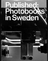 Published Photo Books in Sweden /anglais 3960984758 Book Cover