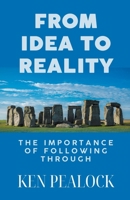 From Idea To Reality B0BY5RRLTM Book Cover