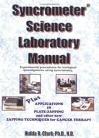 Syncrometer Science Laboratory Manual (Syncrometer Science Laboratory Manual Series, 1) 1890035173 Book Cover