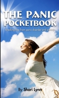 The Panic Pockebook 1105586685 Book Cover