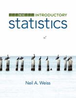 Introductory Statistics 0321393619 Book Cover
