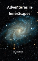Adventures in InnerScapes: A Collection B0F14KBZGH Book Cover