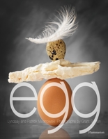 Egg 2080305506 Book Cover