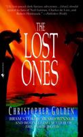 The Lost Ones (The Veil, #3)